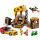 LEGO CITY 60496 Dostawa pizzy z pojazdami - 1529819 - zdjęcie 3